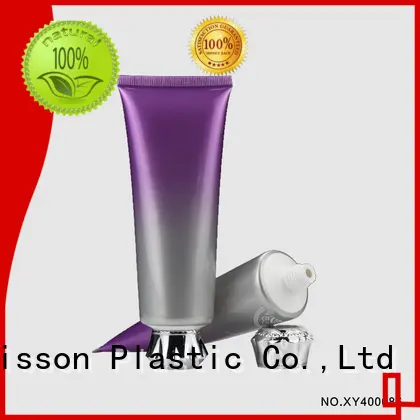 Lisson single roller lotion packaging plastic 1
