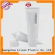 Lisson free sample plastic tubes with caps tooth-paste for facial cleanser 1