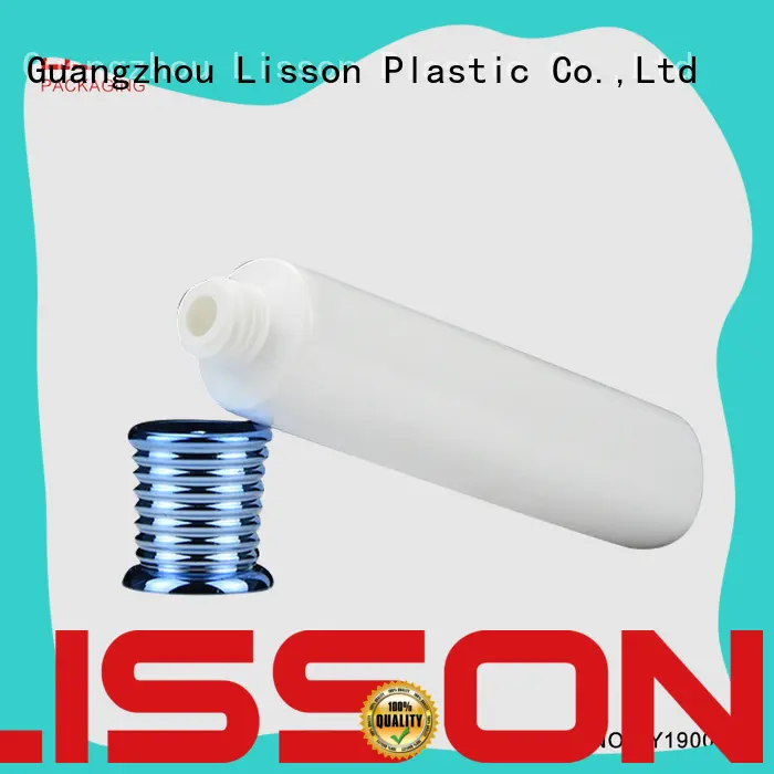 Lisson empty tube container hot-sale for packaging 1