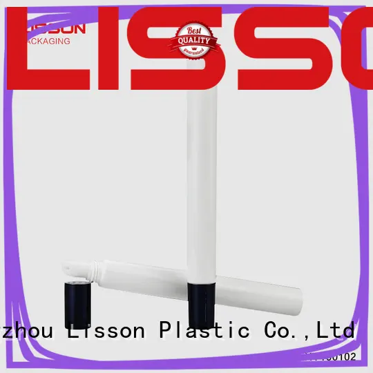 wholesale lip balm containers customized for packaging Lisson 1