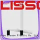 wholesale lip balm containers customized for packaging Lisson 1
