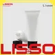 screw cap plastic tube caps high-end for cream Lisson 1