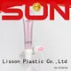 single roller lip balm containers bulk at discount for packaging Lisson 1