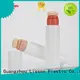 Lisson sunscreen cosmetic plastic tube manufacturers cotton head for packing 1
