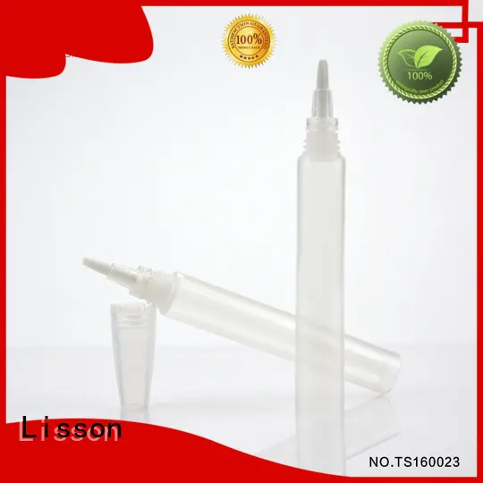 Lisson cotton head cosmetic tube containers applicator for packaging 1