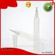 Lisson cotton head cosmetic tube containers applicator for packaging 1