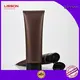 Lisson round cosmetic tube packaging eye-catching design for packaging 1
