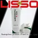 Lisson custom shape lotion packaging OEM for lip balm 1