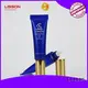 free sample lotion tube packaging acrylic for cosmetic Lisson 1