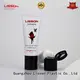 Lisson dual chamber plastic tube packaging suppliers oval for packaging 1