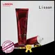 sealed cream tube packaging plastic for makeup Lisson 1