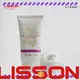 flip top cap round for packaging Lisson 1