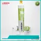tooth-paste custom cosmetic packaging silver plating for packaging Lisson 1