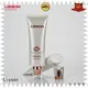 screw cap tube plastic packaging for cleanser Lisson 1