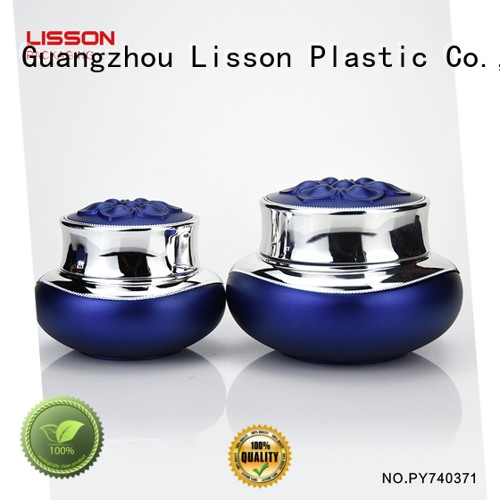 Lisson cheapest cosmetic packaging manufacturers free sample for wholesale 1