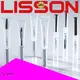 Lisson highly-rated empty mascara tube top brand for makeup 1