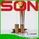 empty lip gloss tubes oem service for packing Lisson 1