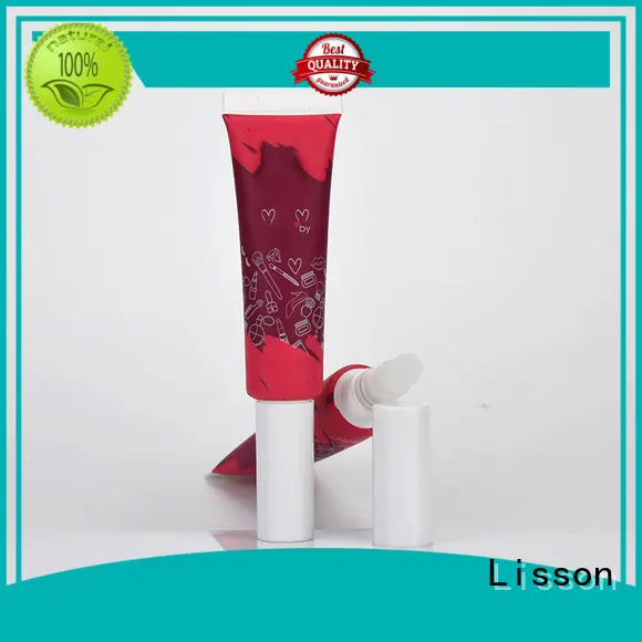 Lisson free sample mini lip balm tubes by bulk for packing 1