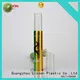 Lisson empty lip balm packaging acrylic 1