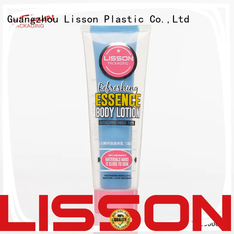 hot-sale plastic tube containers popular for packaging 1