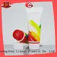 free sample cosmetic tube at discount for toiletry Lisson 1