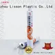 cosmetic aluminium tube suppliers customized for packing Lisson 1