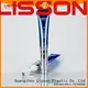 Lisson low cost tube lip gloss screw cap for packing 1