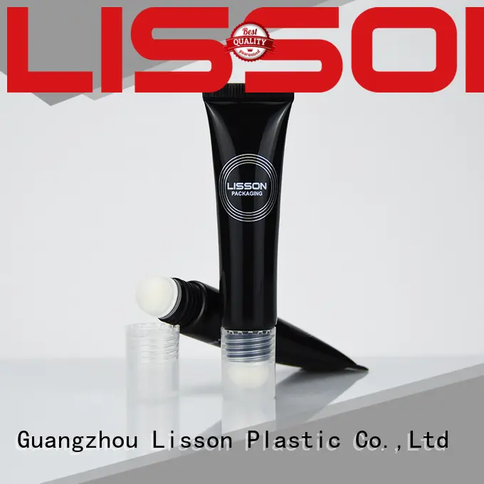 Lisson mirror cosmetic tube manufacturers cotton head for makeup 1