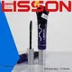 Lisson compact box cosmetic tube packaging oval 1