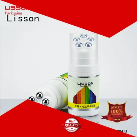 lotion tubes bulk packaging Lisson 1