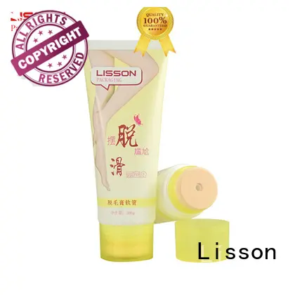 Lisson clear cosmetic jars at discount for eye cream 1