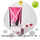 plastic cosmetic tubes free sample for packaging Lisson 1