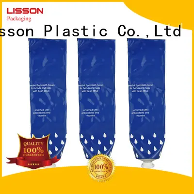 Lisson airless cosmetic containers at discount for packaging 1
