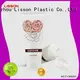 flip top cap face wash for packaging Lisson 1