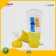 Lisson cheapest cream tube packaging plastic for packing 1