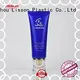 tube plastic packaging soft for cleanser Lisson 1