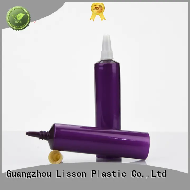 Lisson top selling skincare packaging supplies top quality for makeup 1