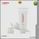 Lisson right angle squeeze tubes for lotion free sample for essence 1