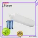 aluminum screw cosmetic tubes wholesale acrylic for cosmetic Lisson 1