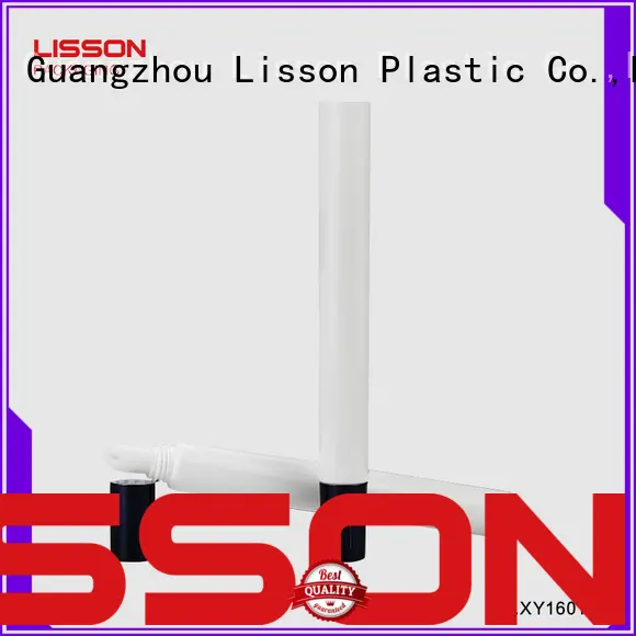 lip balm tubes customized Lisson 1