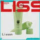 Lisson top selling empty lotion tubes top quality for lotion 1