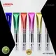Lisson low cost airless cosmetic bottles single steel for packing 1