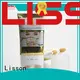 cosmetic tubes wholesale embossment for essence Lisson 1