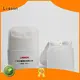 Lisson aluminium covered cosmetic dispensing tubes for skin care 1