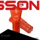 screw cap cosmetic tubes wholesale moisturize for cleaner Lisson 1