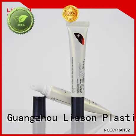 customized lip balm containers acrylic for packing Lisson 1