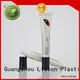 customized lip balm containers acrylic for packing Lisson 1