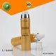 packaging hand lotion pump laminated for packaging Lisson 1