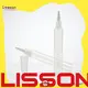 cotton head cosmetic tube packaging eye-catching design for packaging Lisson 1