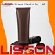 eye-catching design cosmetic tube cotton head for sun cream Lisson 1